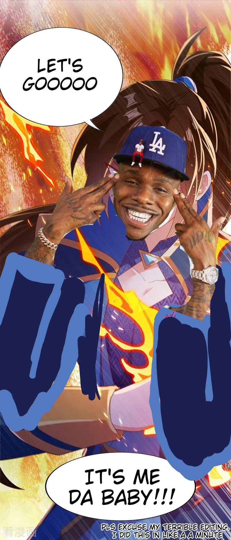 Spirit Sword Sovereign Chapter 401