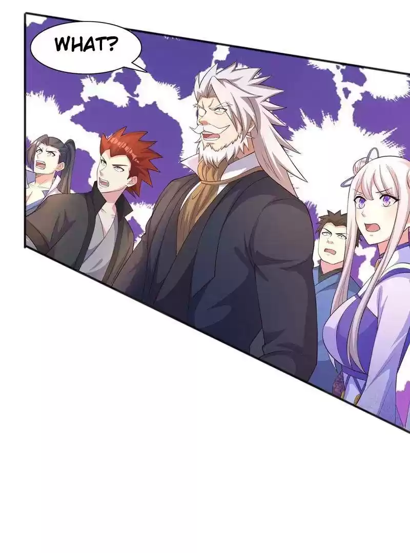 Spirit Sword Sovereign Chapter 402