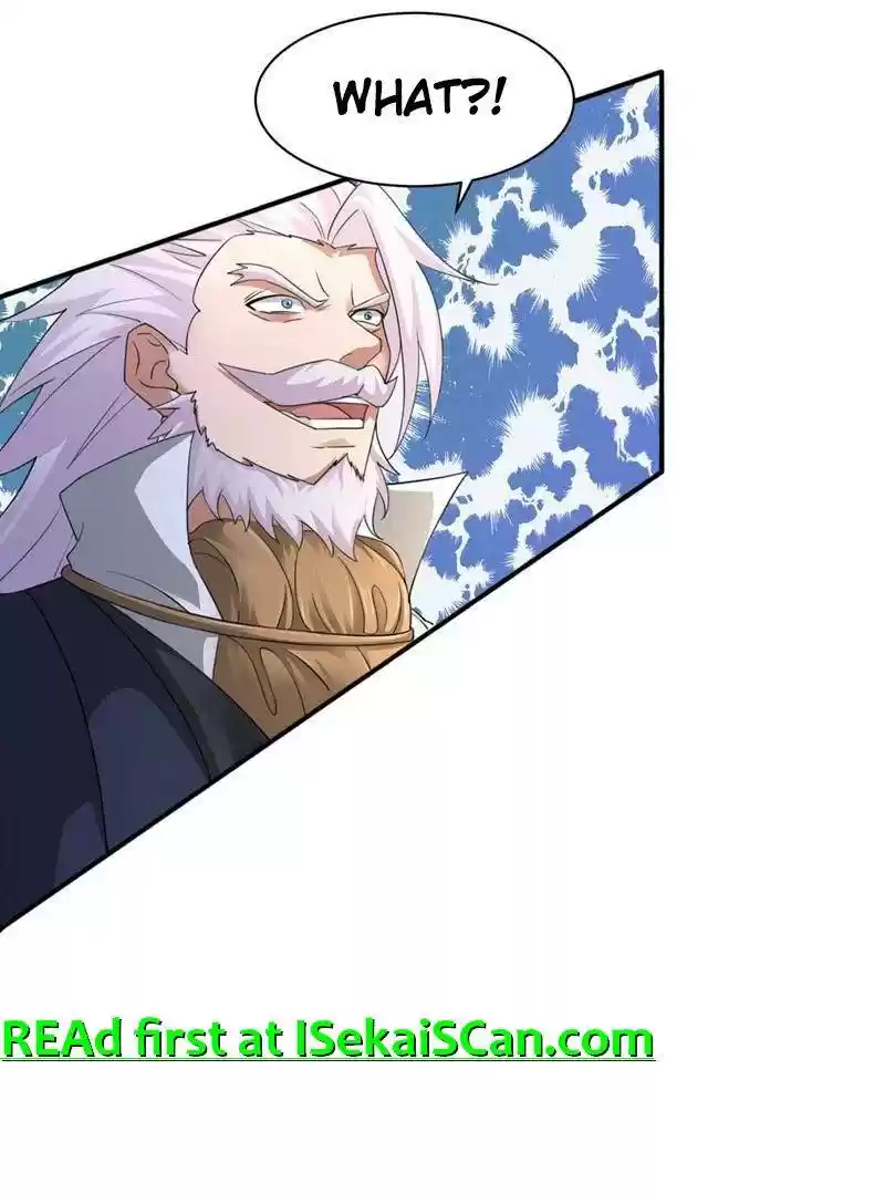 Spirit Sword Sovereign Chapter 402