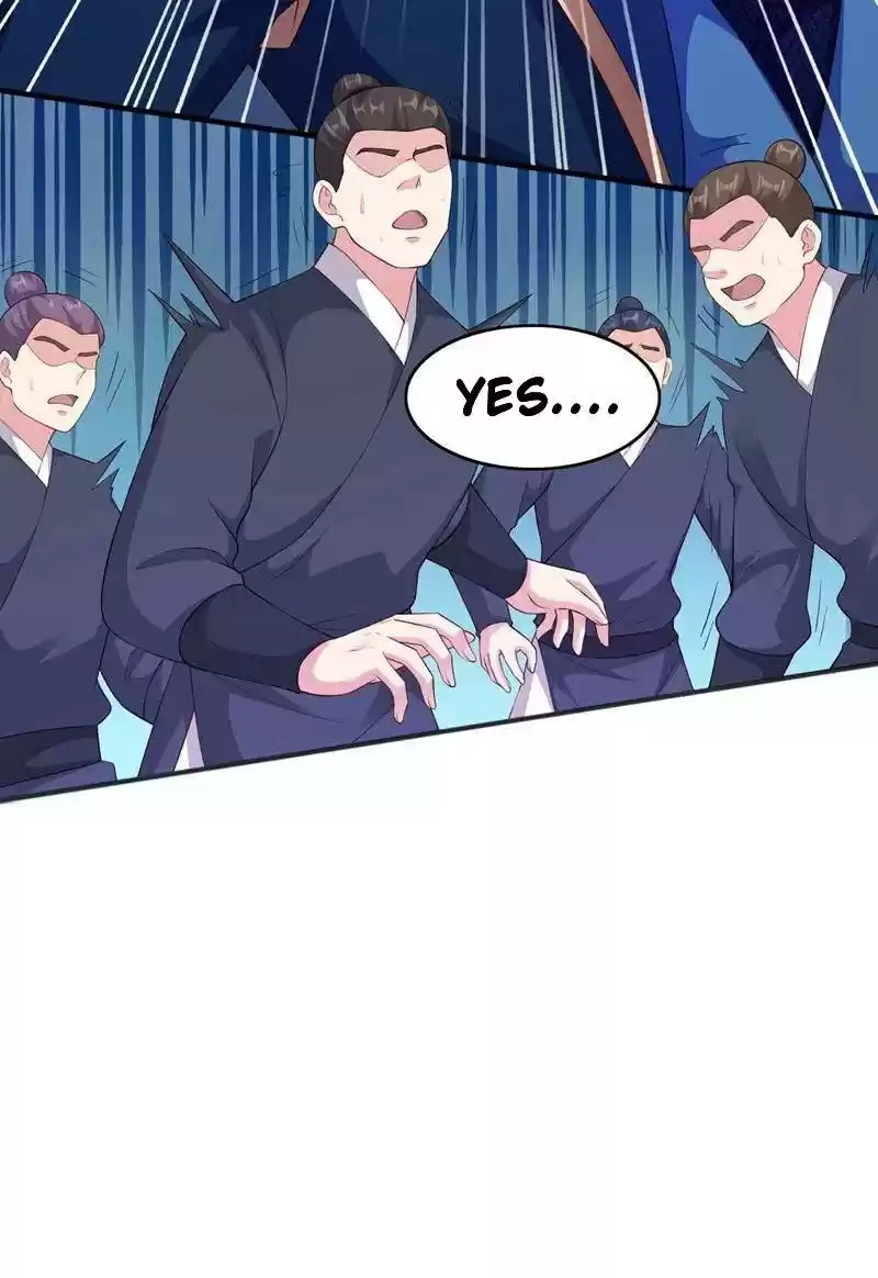 Spirit Sword Sovereign Chapter 403