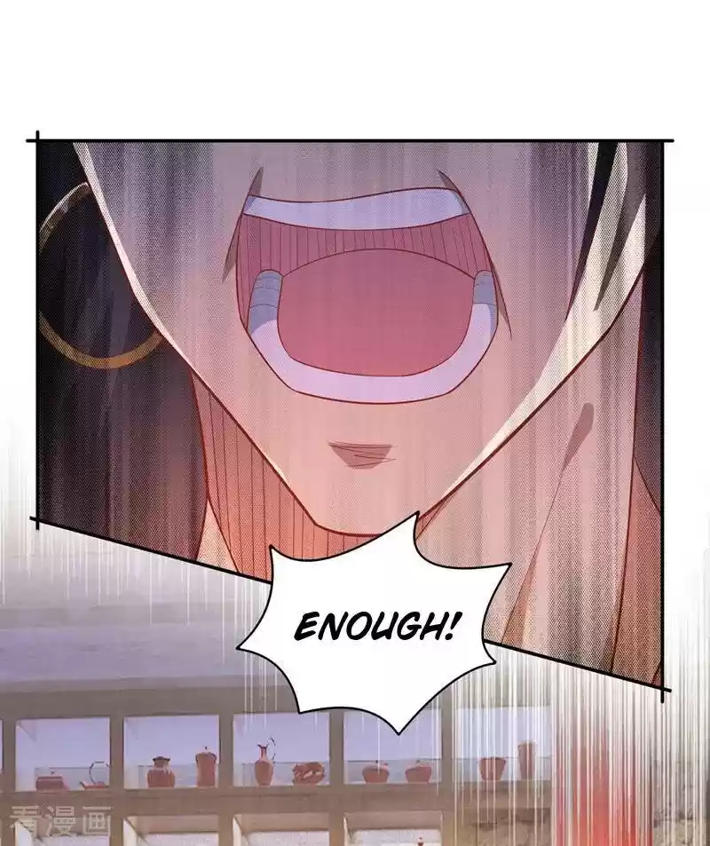 Spirit Sword Sovereign Chapter 403