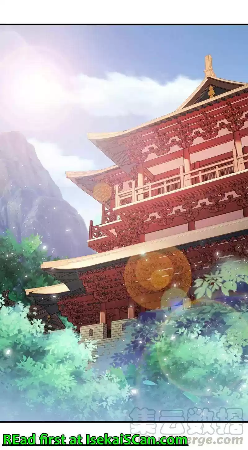 Spirit Sword Sovereign Chapter 407