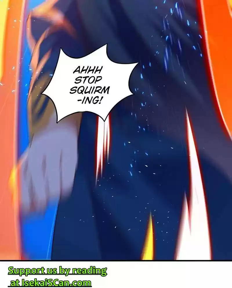 Spirit Sword Sovereign Chapter 408