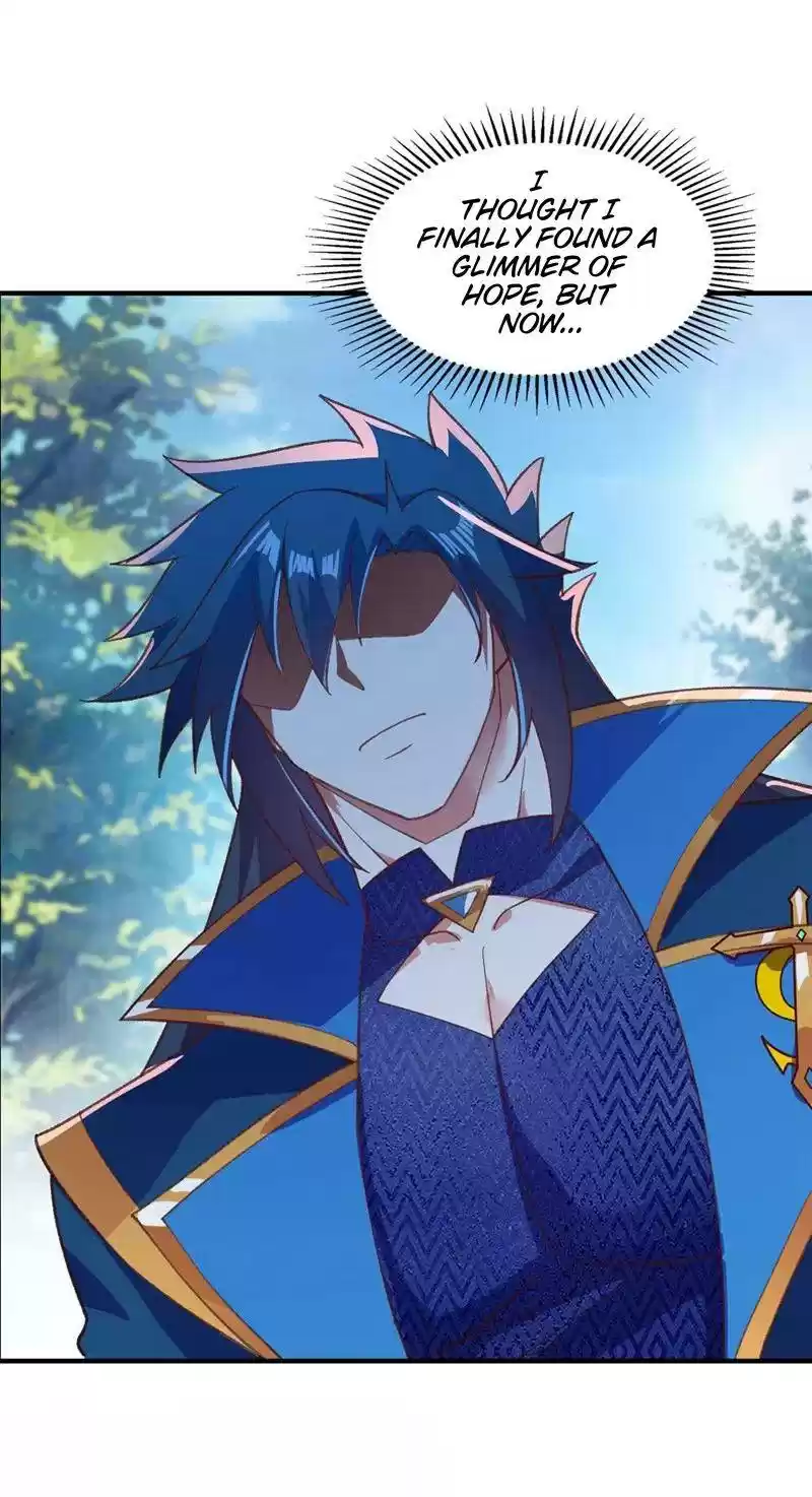 Spirit Sword Sovereign Chapter 408