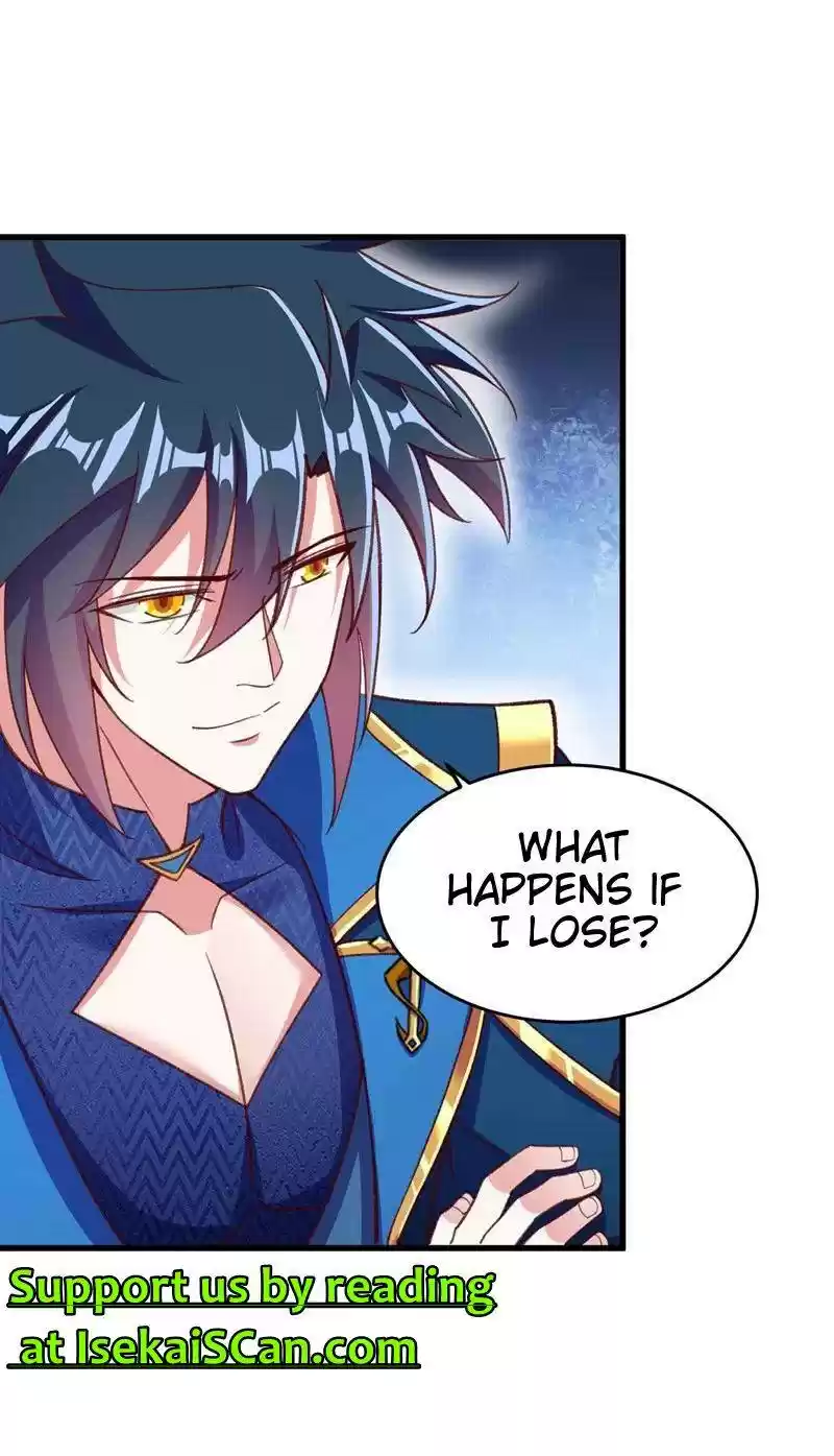 Spirit Sword Sovereign Chapter 408