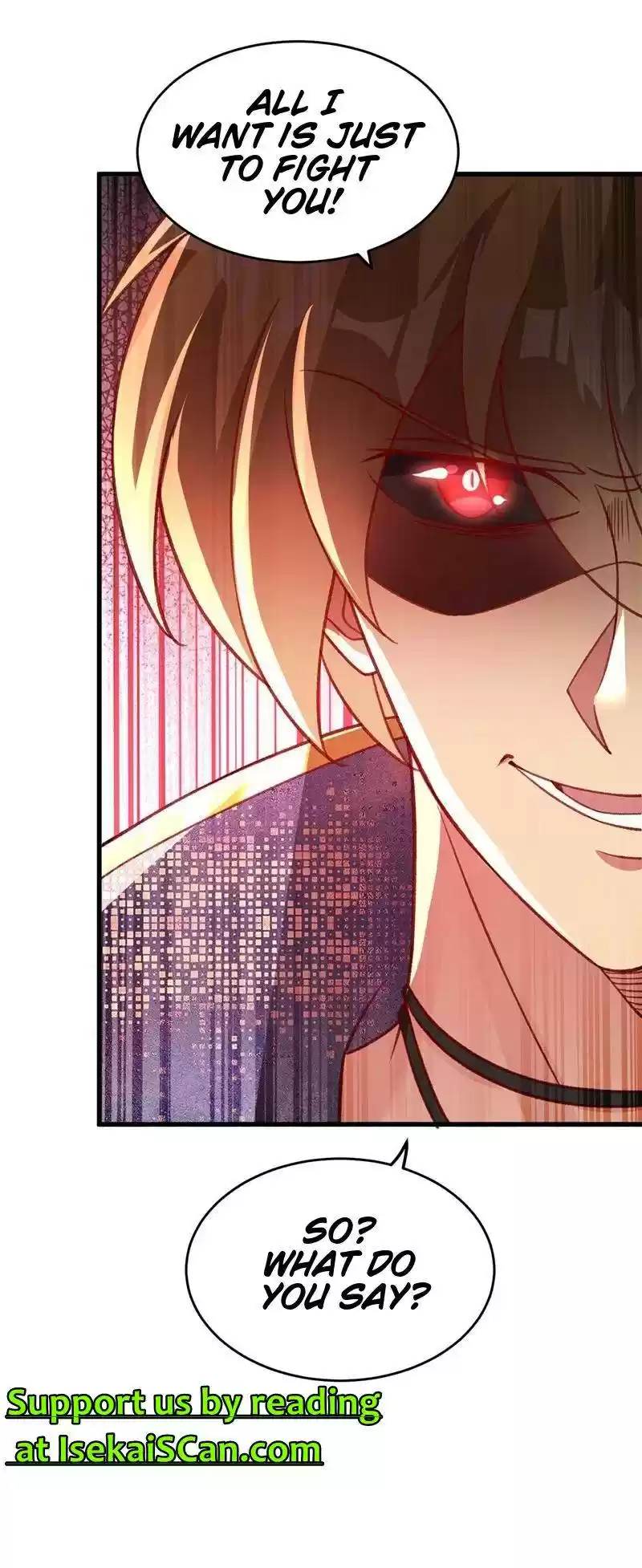 Spirit Sword Sovereign Chapter 408