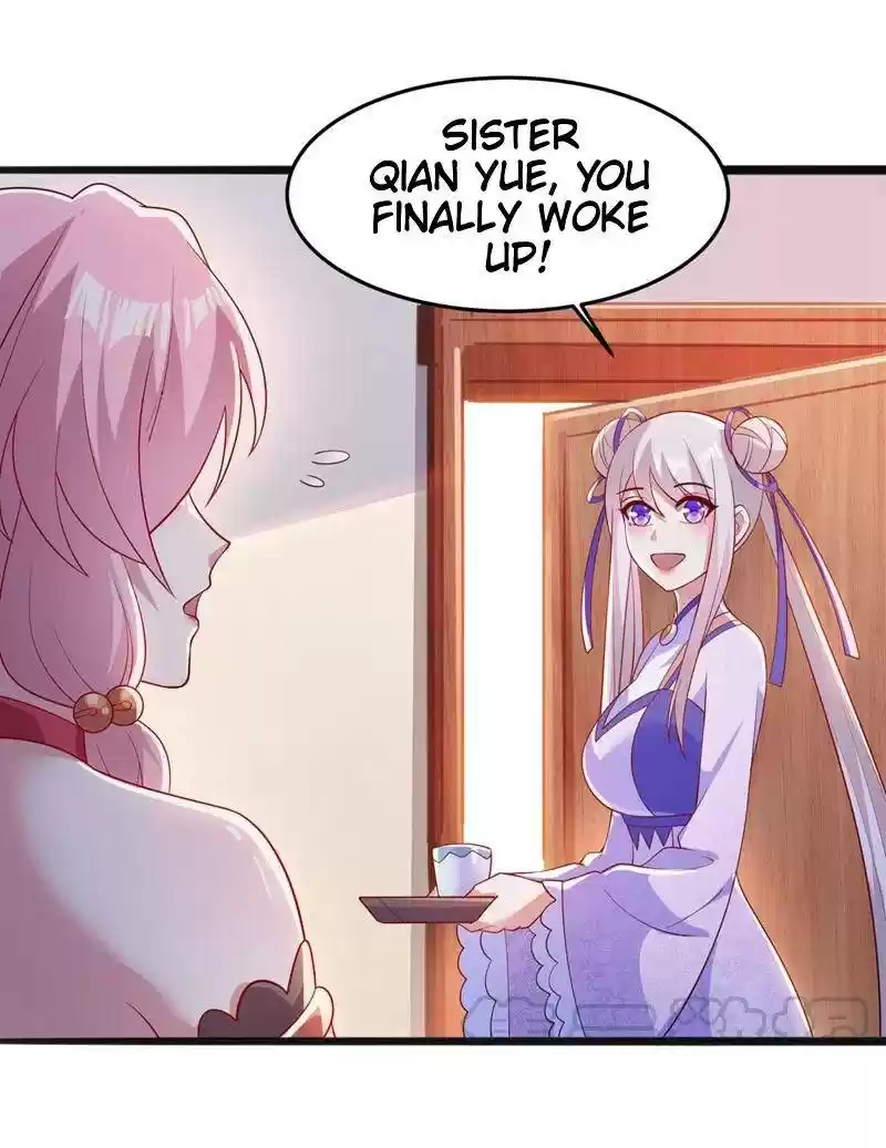 Spirit Sword Sovereign Chapter 413