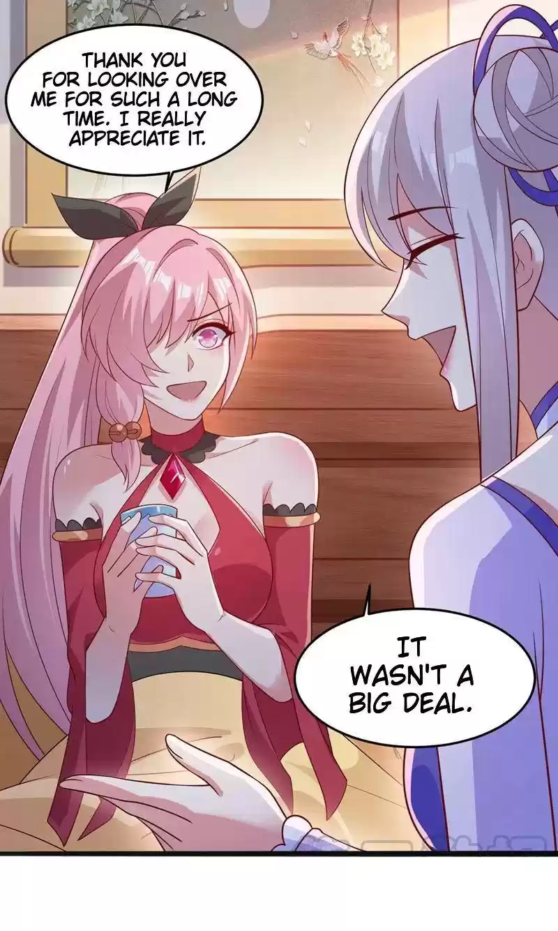 Spirit Sword Sovereign Chapter 413