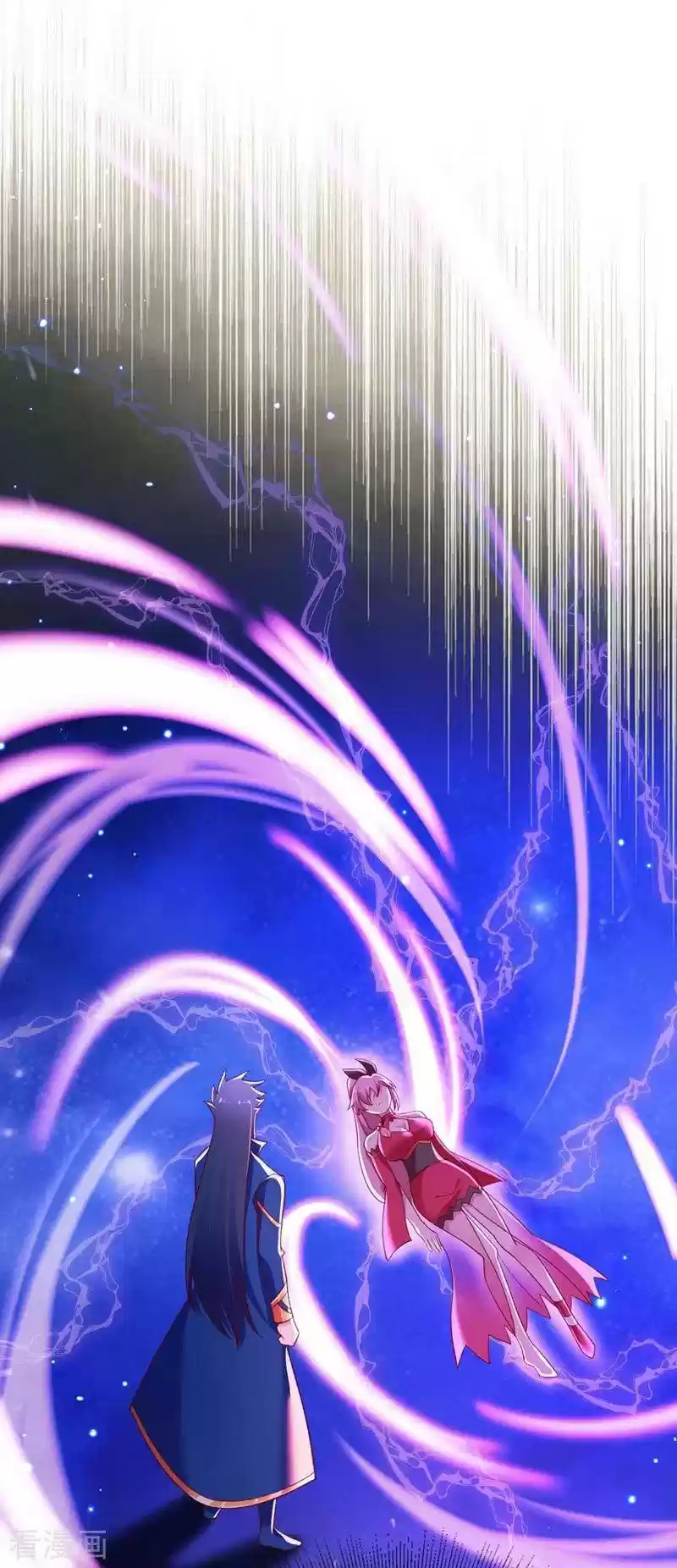 Spirit Sword Sovereign Chapter 413