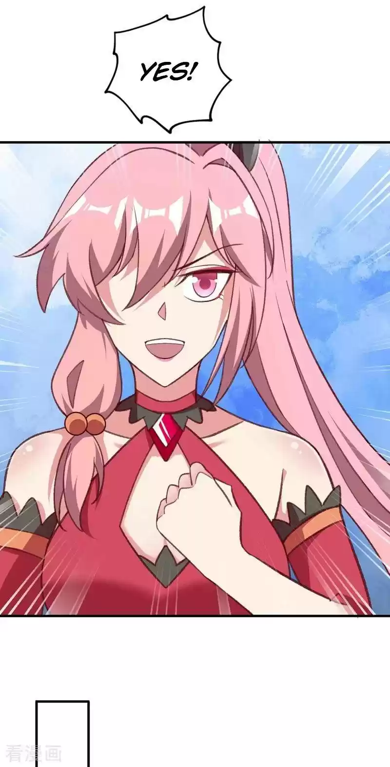 Spirit Sword Sovereign Chapter 414