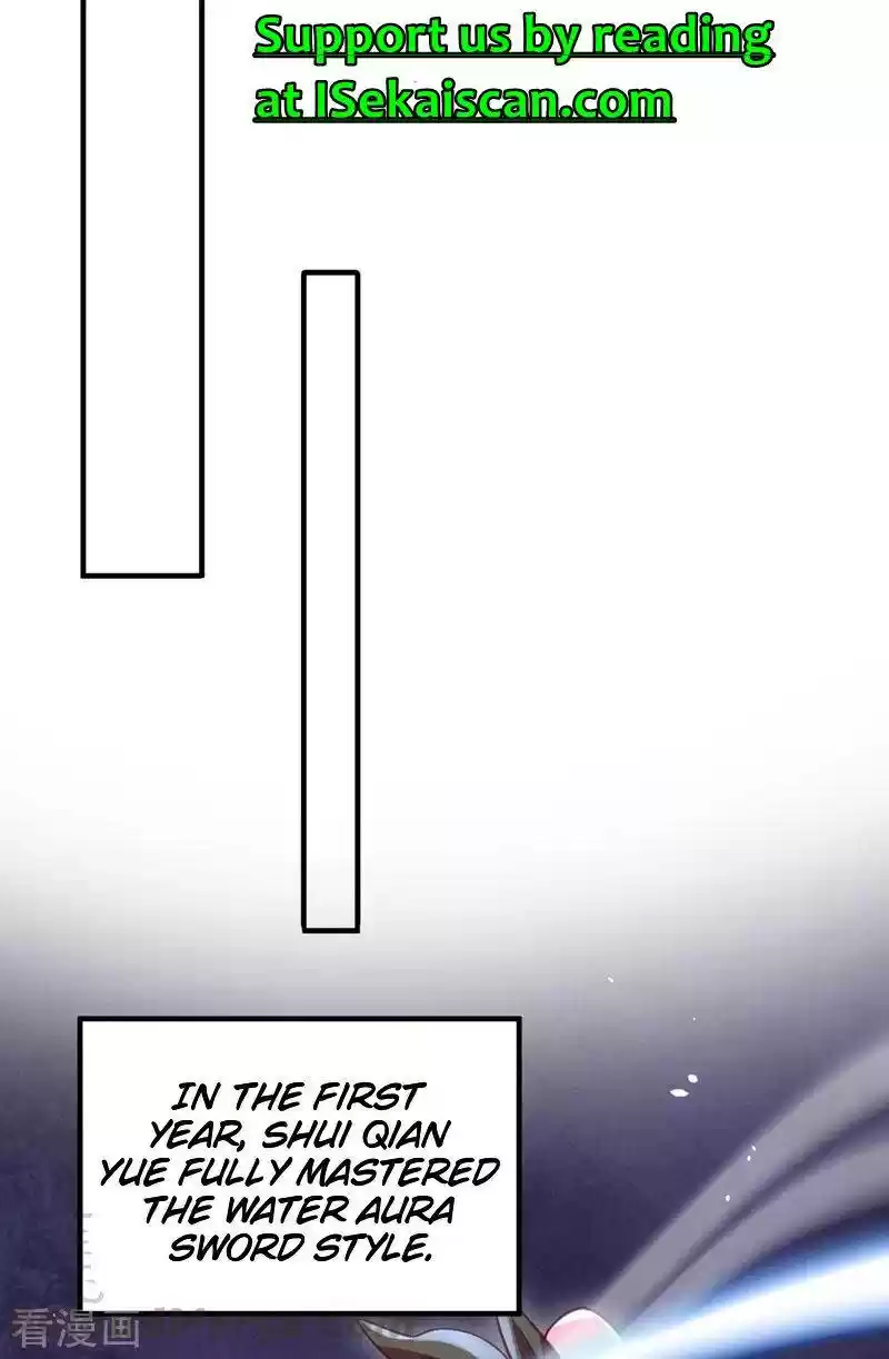 Spirit Sword Sovereign Chapter 414