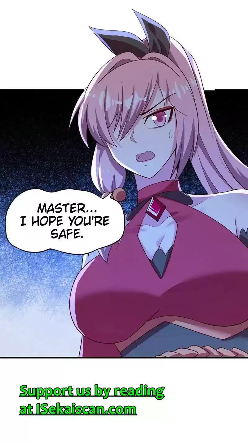 Spirit Sword Sovereign Chapter 414