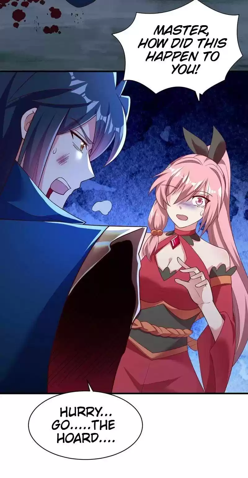 Spirit Sword Sovereign Chapter 414