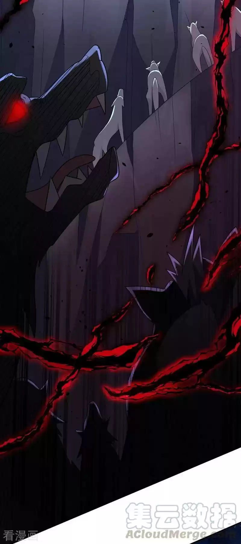 Spirit Sword Sovereign Chapter 414