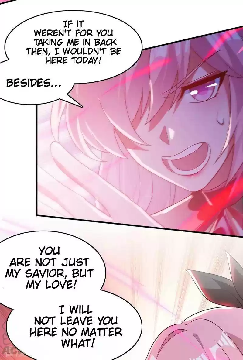 Spirit Sword Sovereign Chapter 414