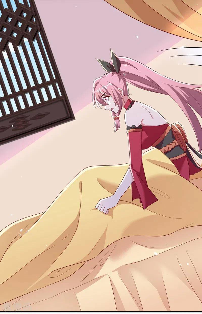 Spirit Sword Sovereign Chapter 415