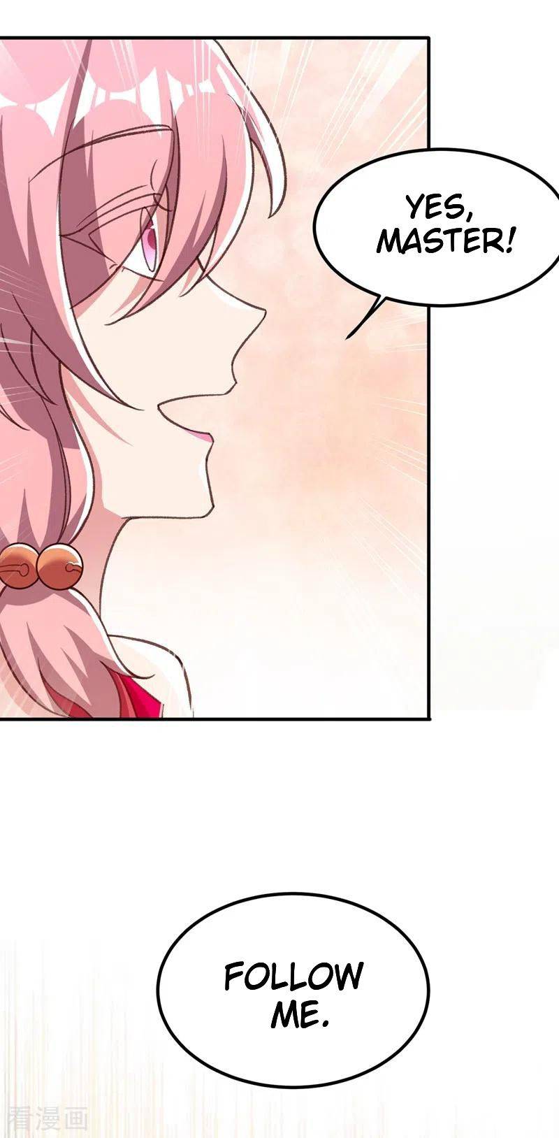 Spirit Sword Sovereign Chapter 415