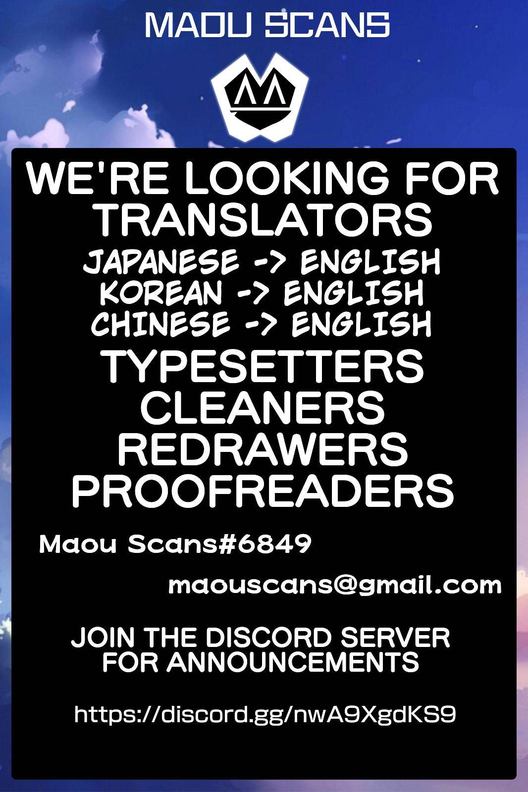 Spirit Sword Sovereign Chapter 415