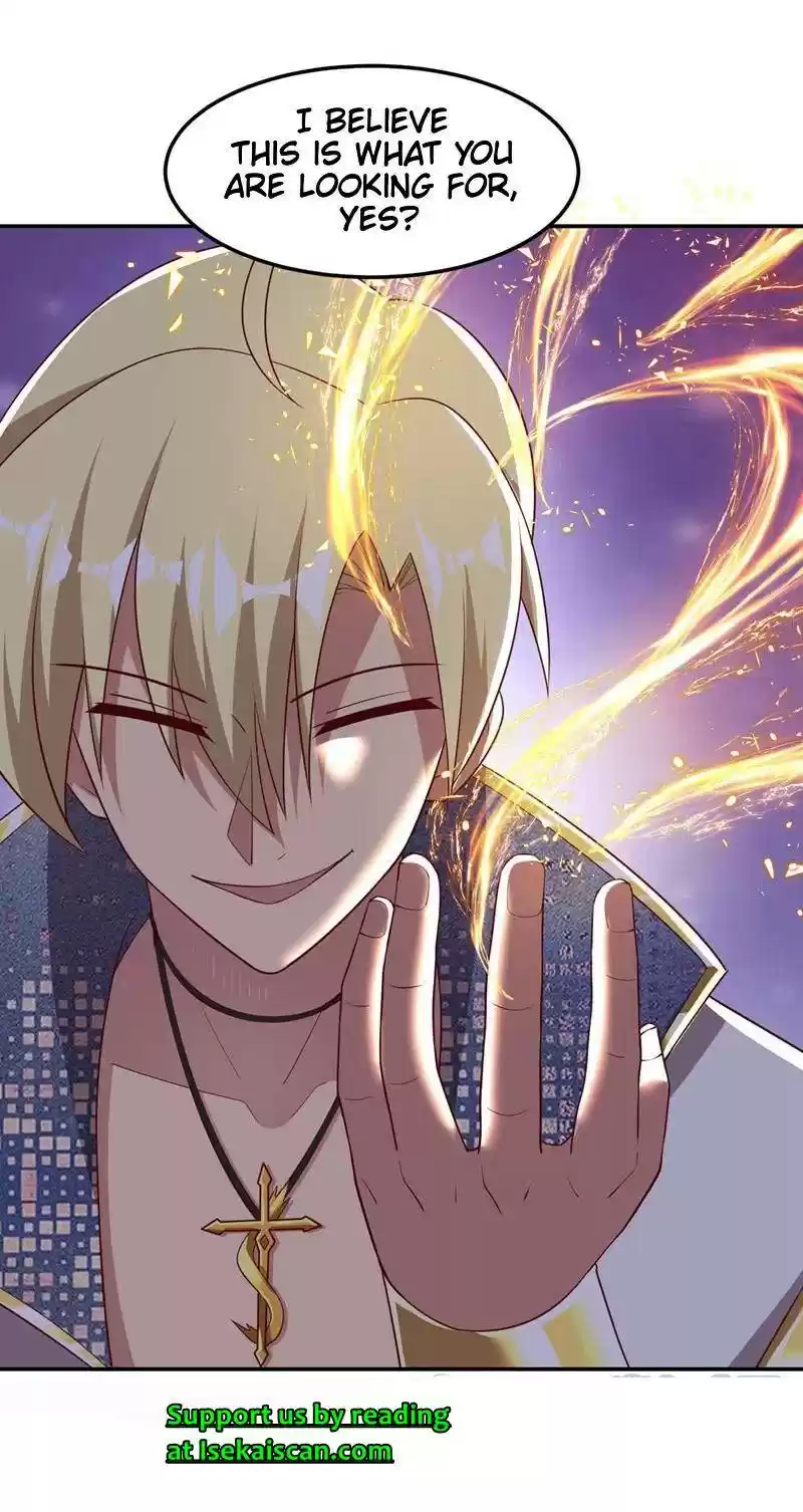 Spirit Sword Sovereign Chapter 417