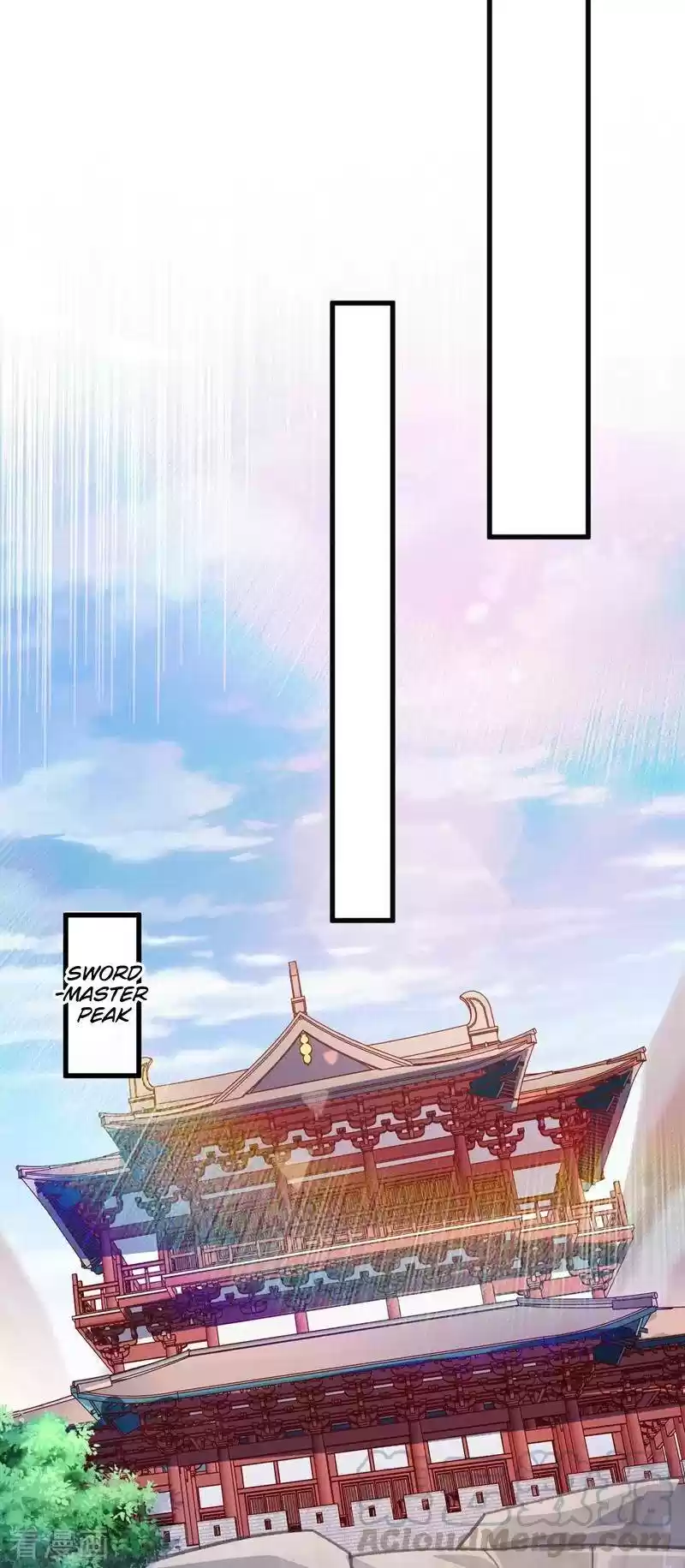 Spirit Sword Sovereign Chapter 417