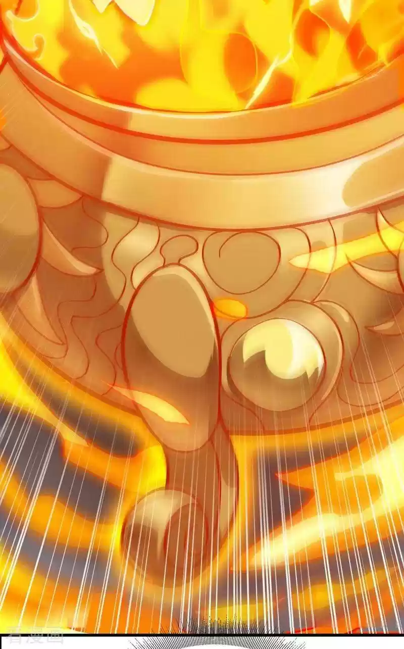 Spirit Sword Sovereign Chapter 417