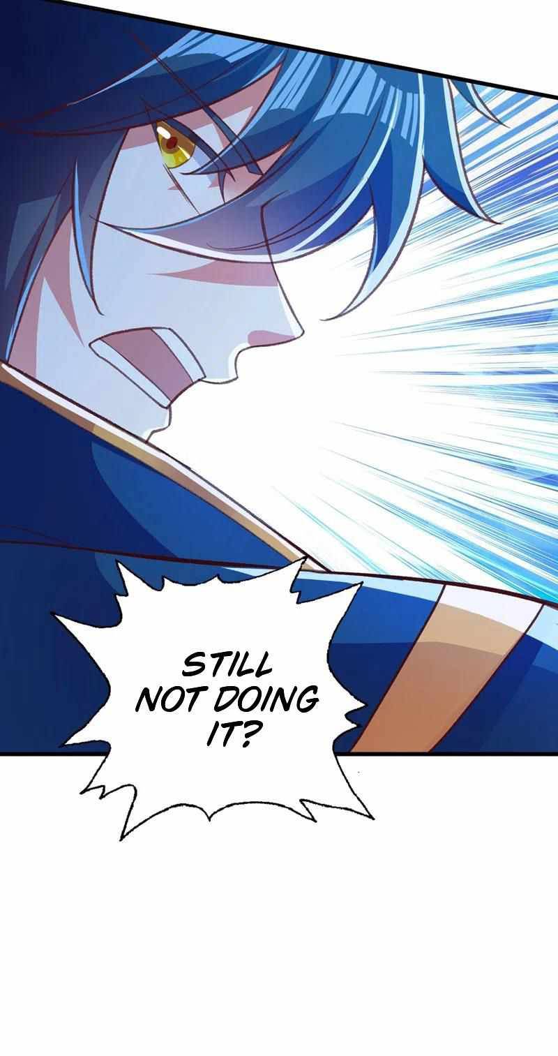 Spirit Sword Sovereign Chapter 419