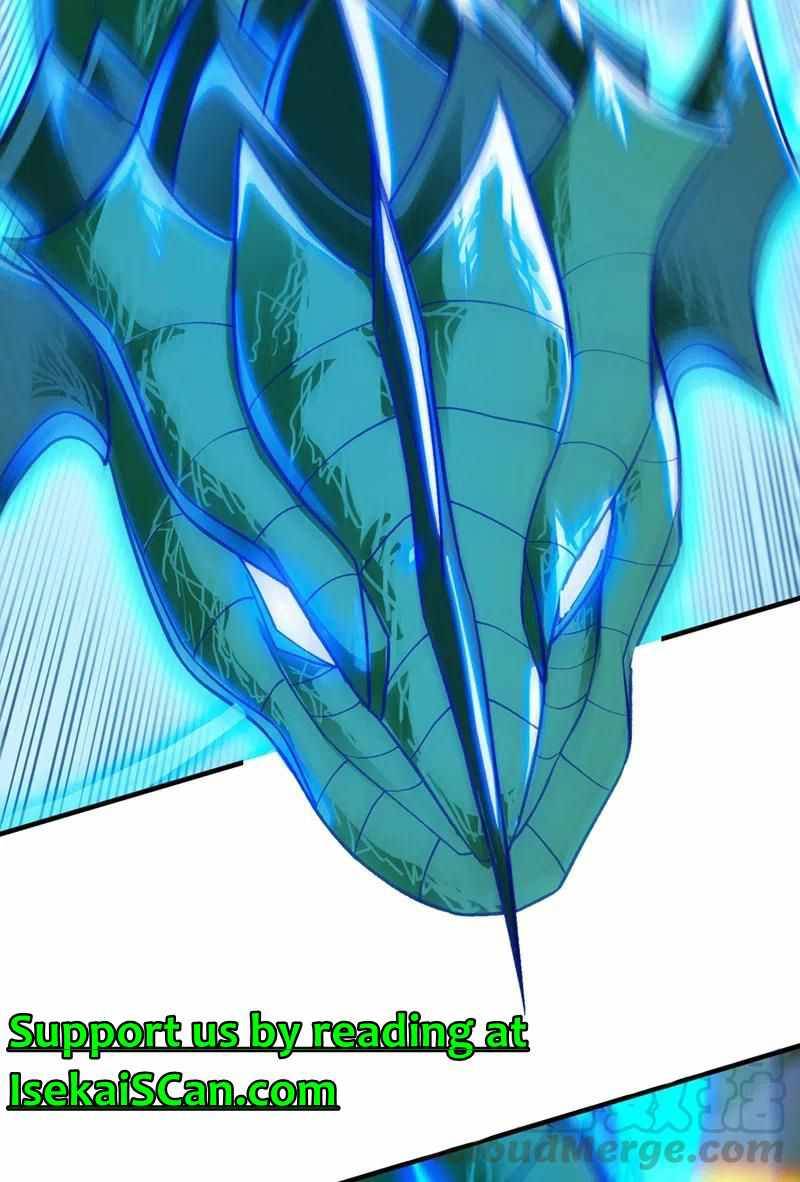 Spirit Sword Sovereign Chapter 419