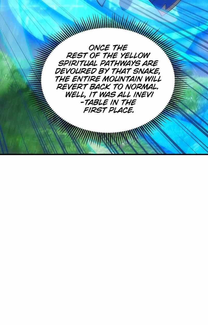 Spirit Sword Sovereign Chapter 419