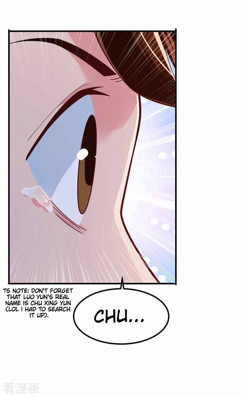 Spirit Sword Sovereign Chapter 419