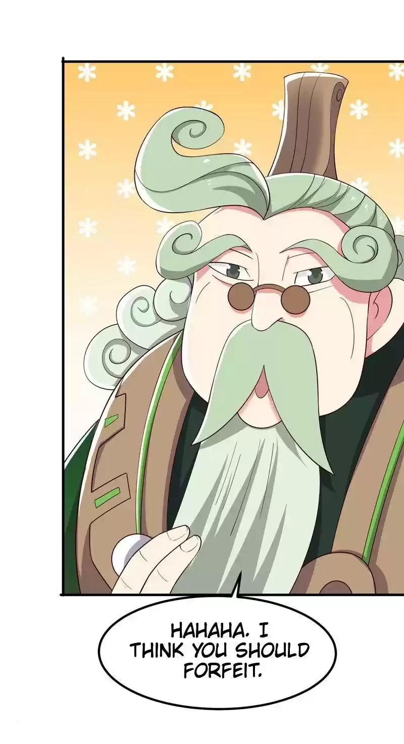 Spirit Sword Sovereign Chapter 420