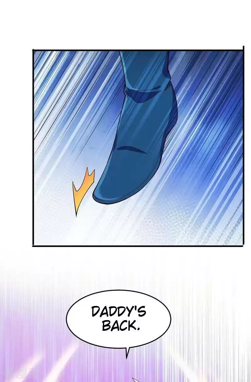 Spirit Sword Sovereign Chapter 420