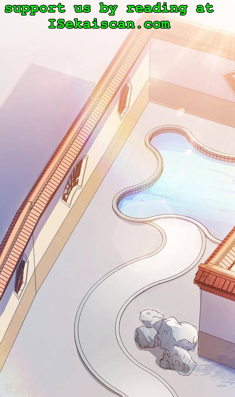 Spirit Sword Sovereign Chapter 421