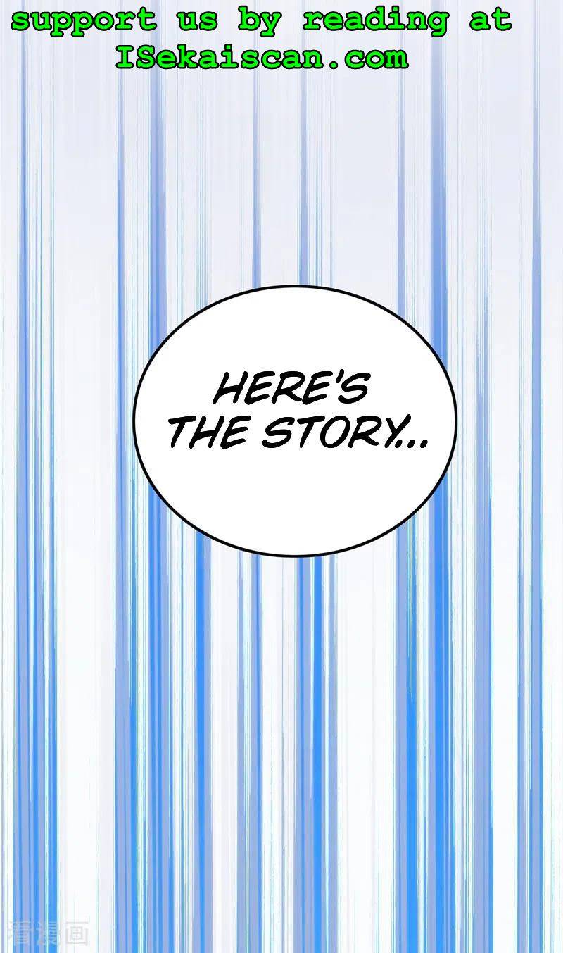 Spirit Sword Sovereign Chapter 421