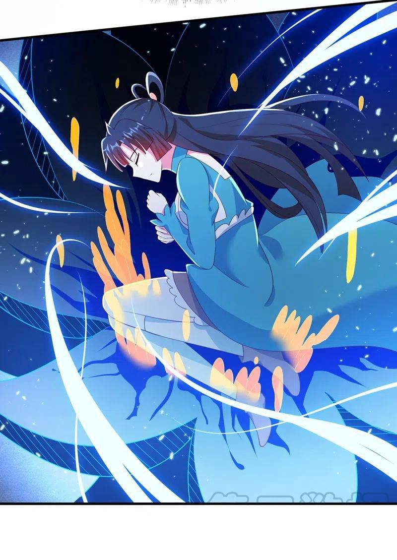 Spirit Sword Sovereign Chapter 421