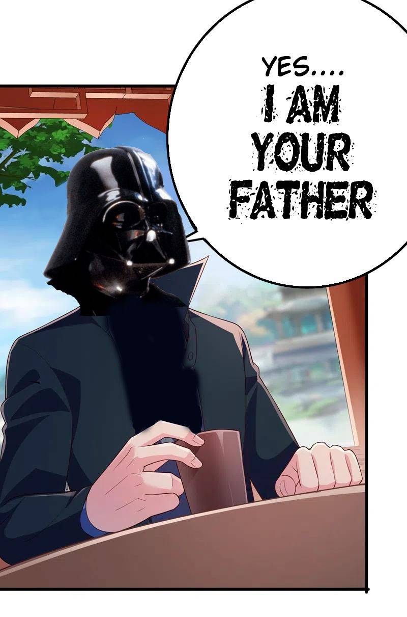 Spirit Sword Sovereign Chapter 421