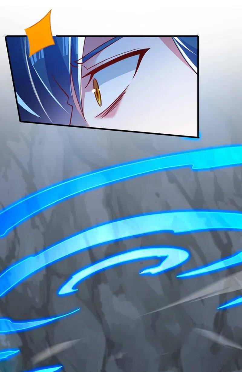 Spirit Sword Sovereign Chapter 422