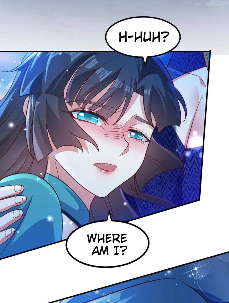 Spirit Sword Sovereign Chapter 422