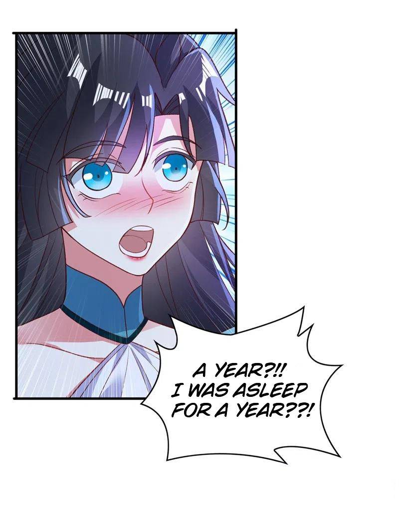 Spirit Sword Sovereign Chapter 422