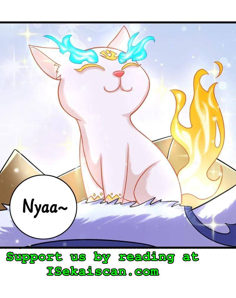 Spirit Sword Sovereign Chapter 422