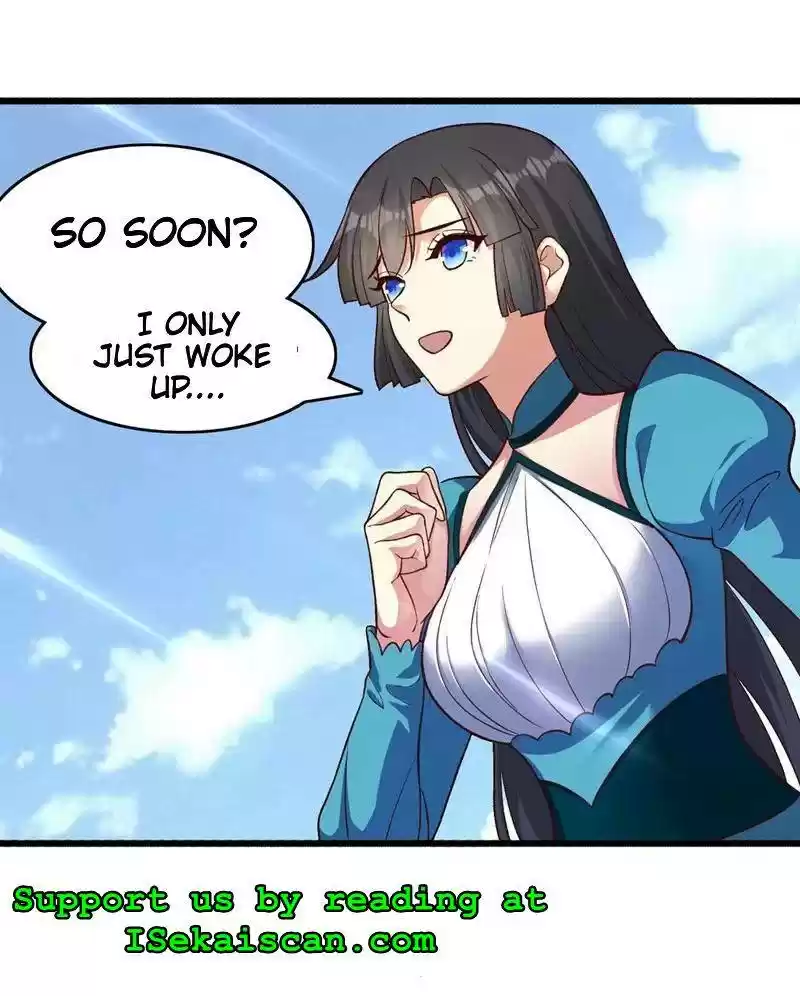 Spirit Sword Sovereign Chapter 423