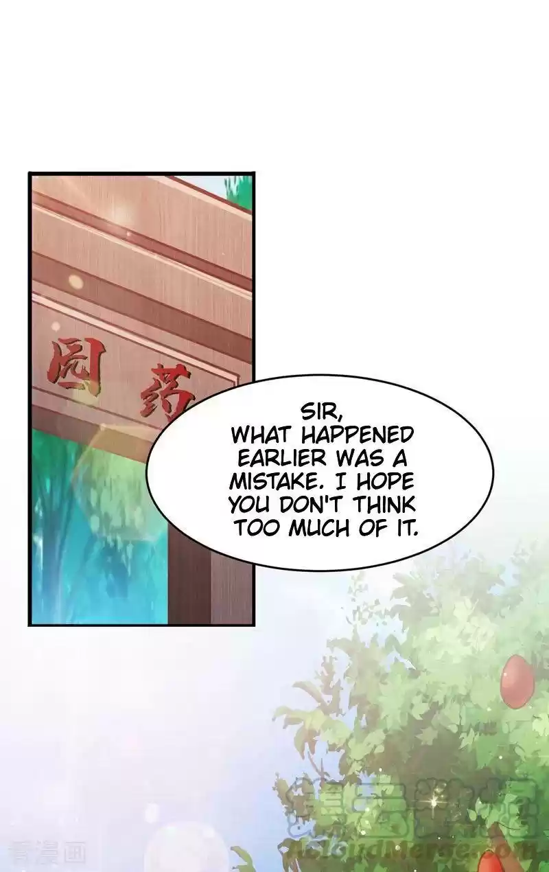 Spirit Sword Sovereign Chapter 423