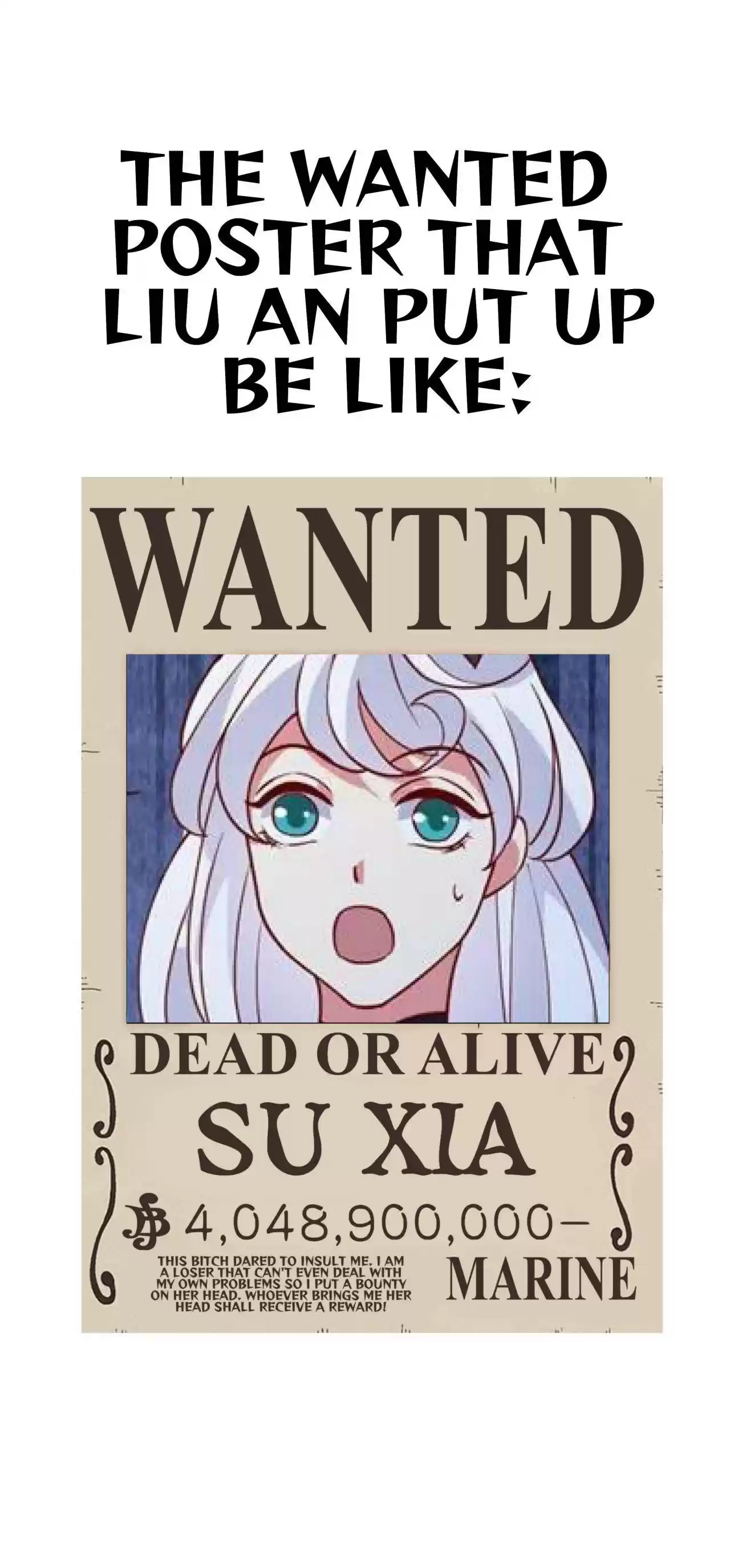 Spirit Sword Sovereign Chapter 423