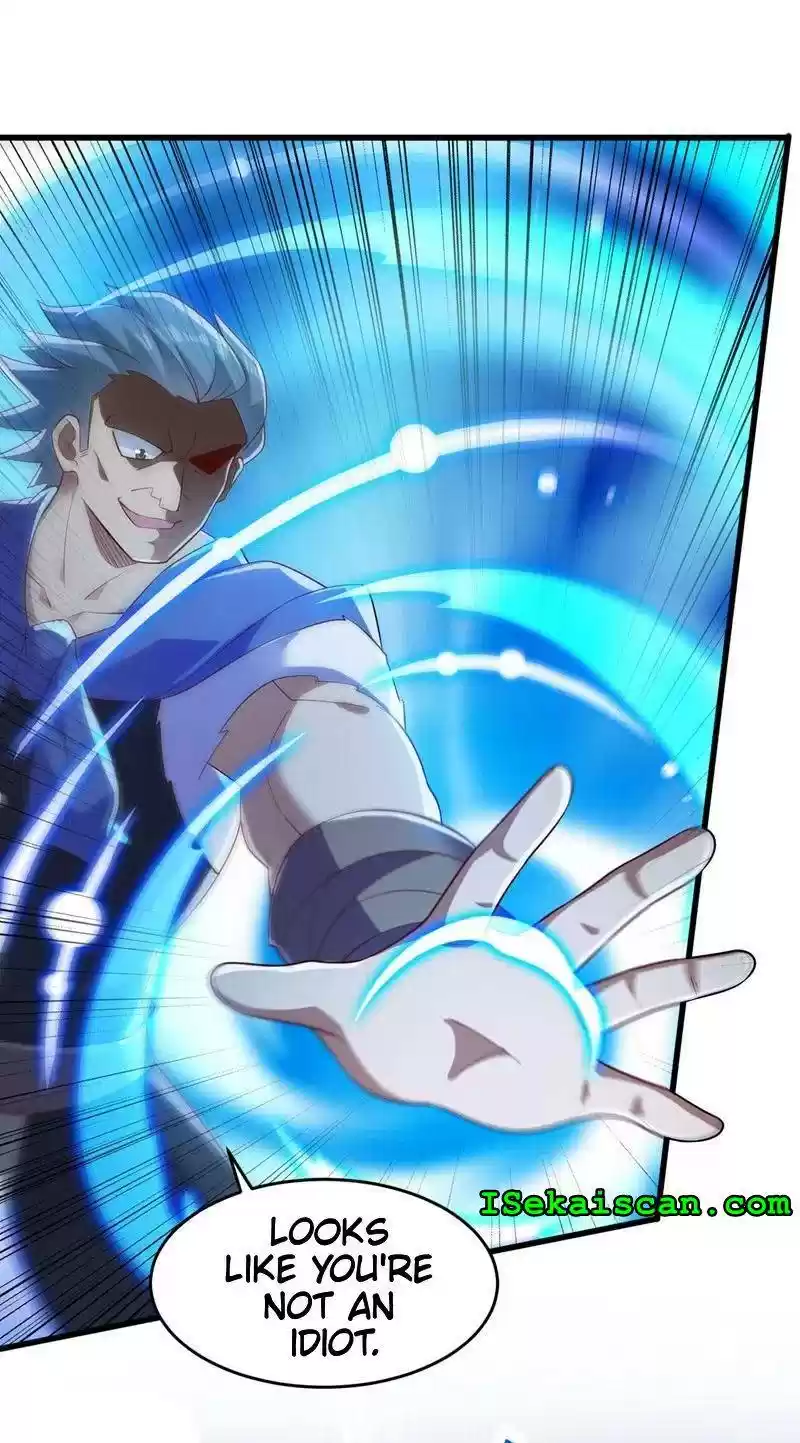 Spirit Sword Sovereign Chapter 424