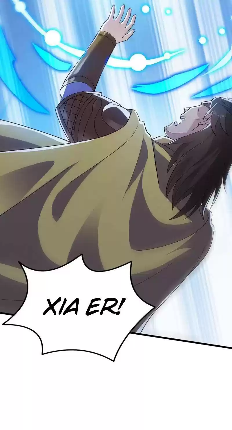 Spirit Sword Sovereign Chapter 424