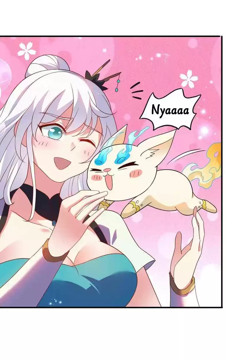 Spirit Sword Sovereign Chapter 424