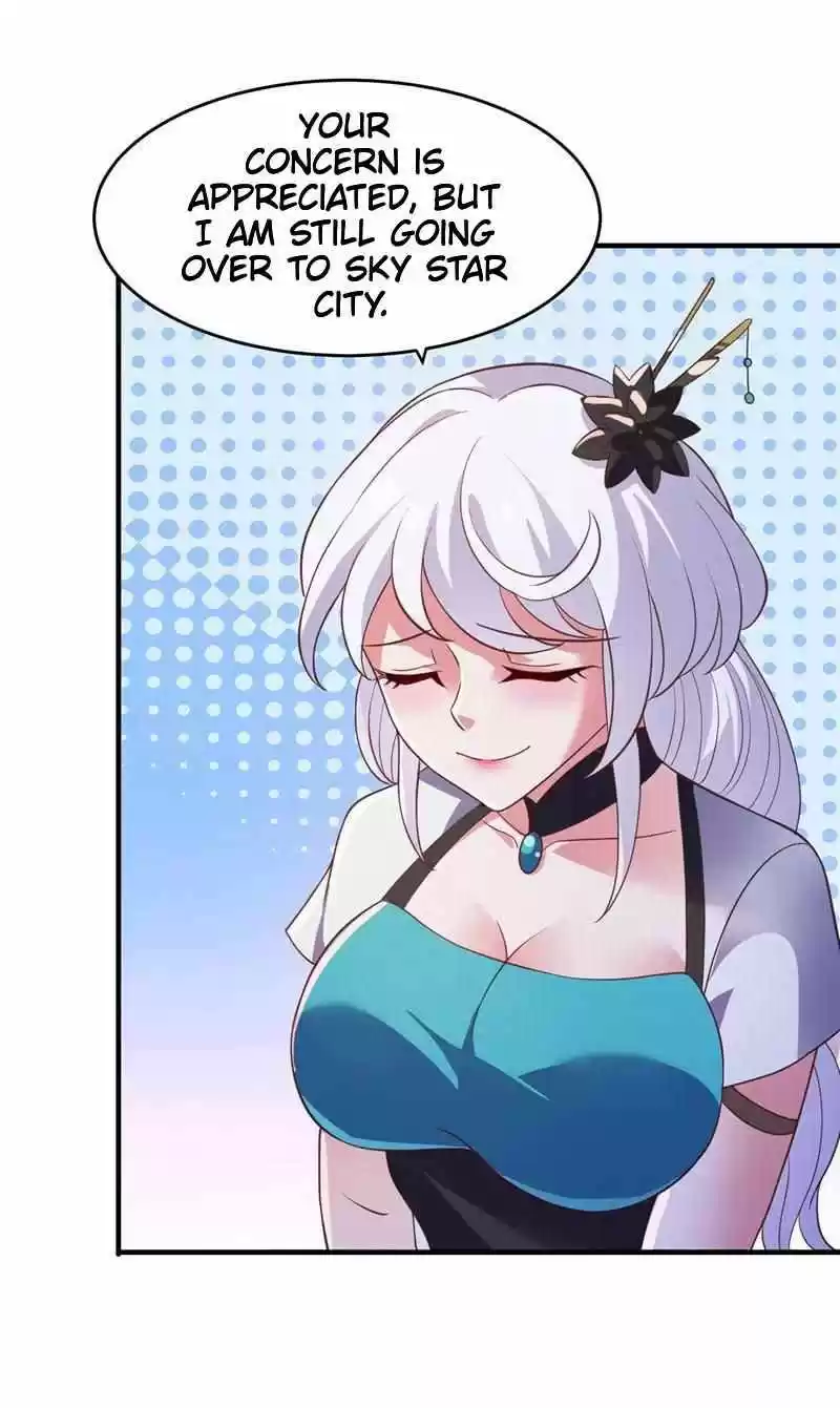 Spirit Sword Sovereign Chapter 425