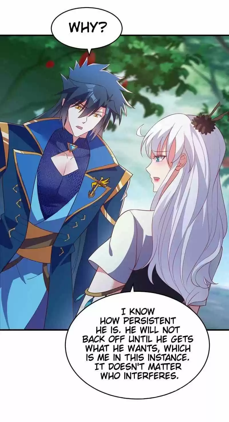 Spirit Sword Sovereign Chapter 425