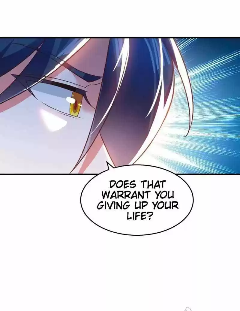 Spirit Sword Sovereign Chapter 425