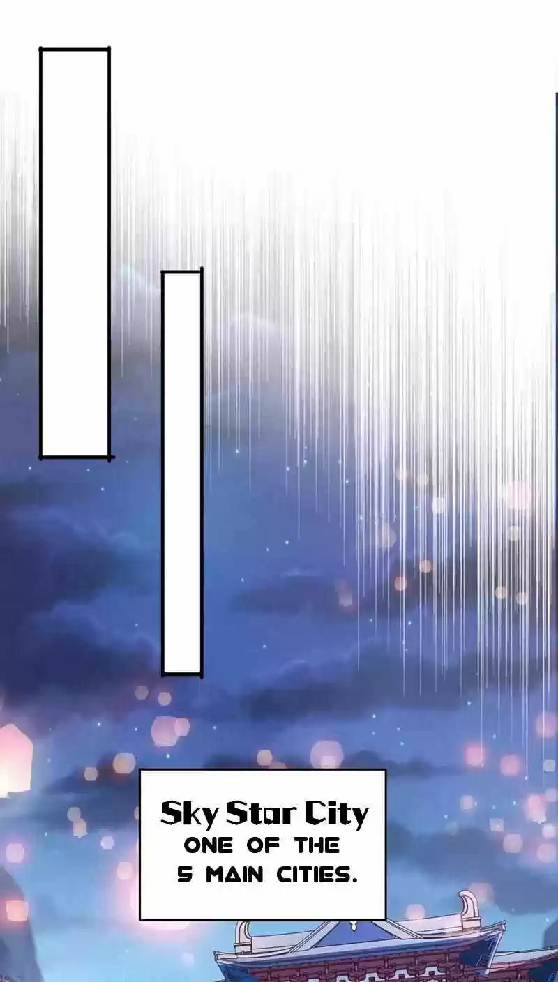 Spirit Sword Sovereign Chapter 425