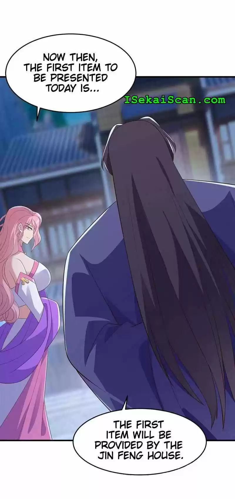 Spirit Sword Sovereign Chapter 425